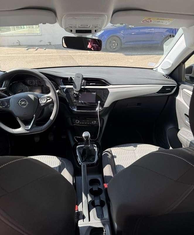 Occasion Opel Corsa 75 ch (55 kW) 2020 Berline