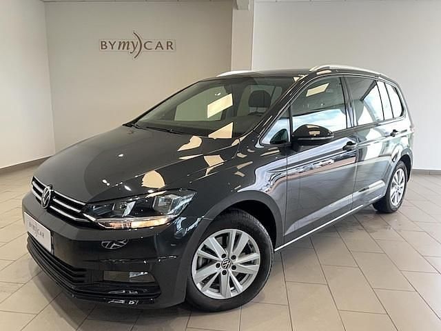 Utilisé 2022 VW Touran Monospace | 27 500 € (Super prix) - Image 1/4