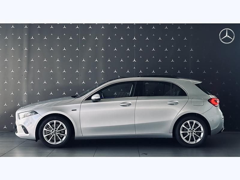 Occasion Mercedes A250 218 ch (160 kW) 2020 Berline