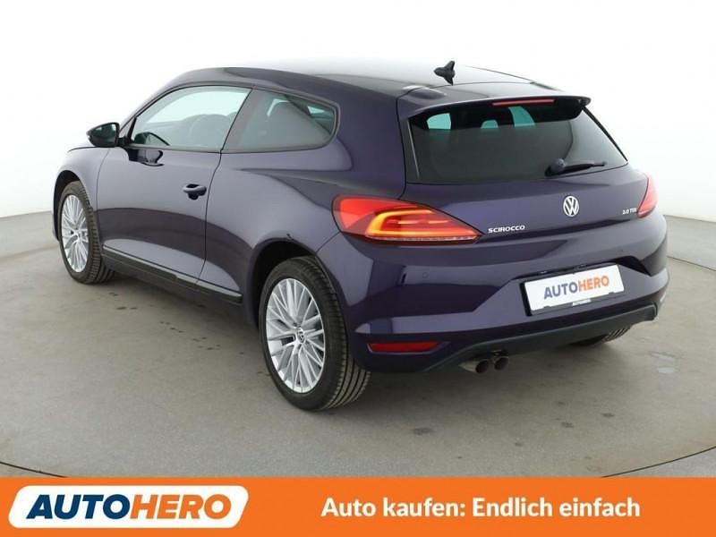 Occasion VW Scirocco 150 ch (110 kW) 2015 Coupé