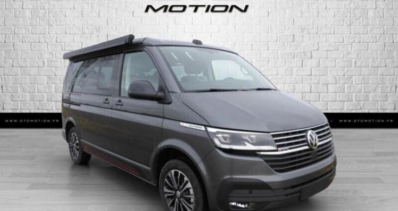 Utilisé 2023 VW California Edition Van | 81 990 € (Prix juste) - Image 1/4
