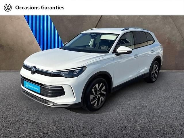 Utilisé 2026 VW Tiguan Edition SUV | 49 995 € (Prix cher) - Image 1/4