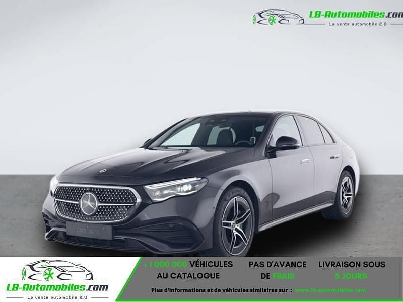 Utilisé 2024 Mercedes E300 Berline | 61 900 € - Image 1/4