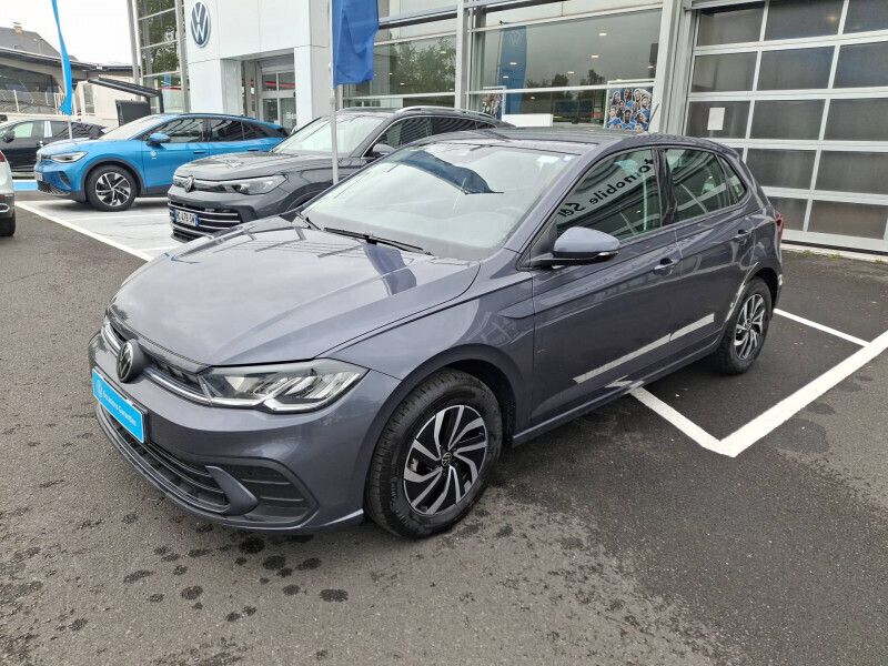 Utilisé 2024 VW Polo S Berline | 18 890 € (Bon prix) - Image 1/4