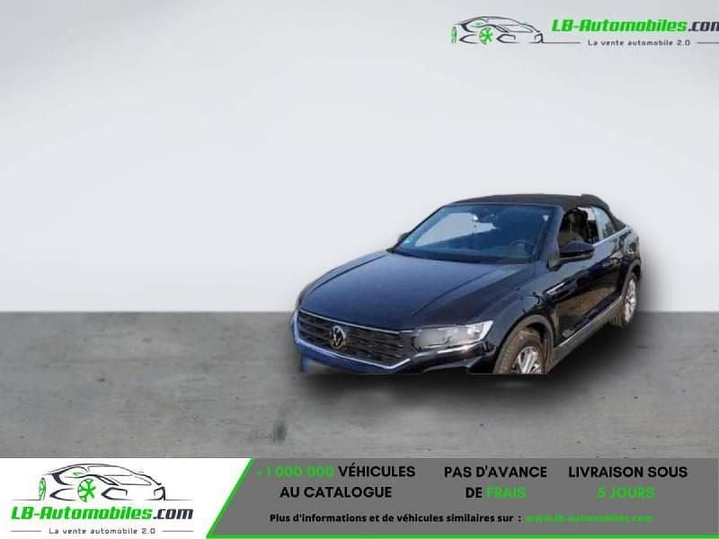 Occasion 2021 VW T-Roc SUV | 25 800 € (Prix cher) - Image 1/1