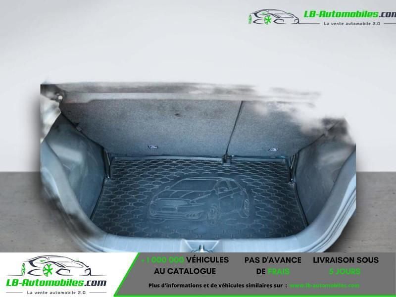 Occasion Mitsubishi Space Star 80 ch (58 kW) 2021 Citadine