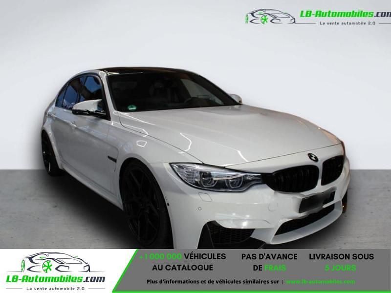 Occasion BMW M3 Comfort Edition 431 ch (317 kW) 2015 Berline
