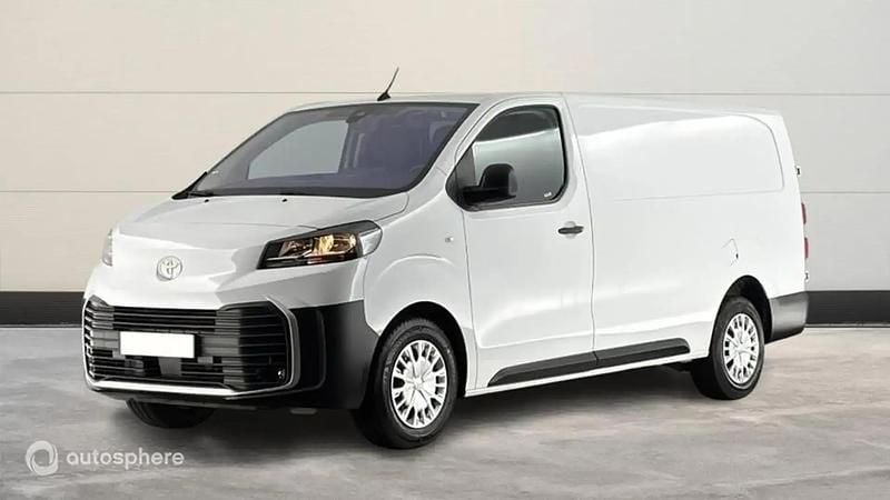 Occasion 2024 Toyota Proace Monospace | 23 999 € (Super prix) - Image 1/4
