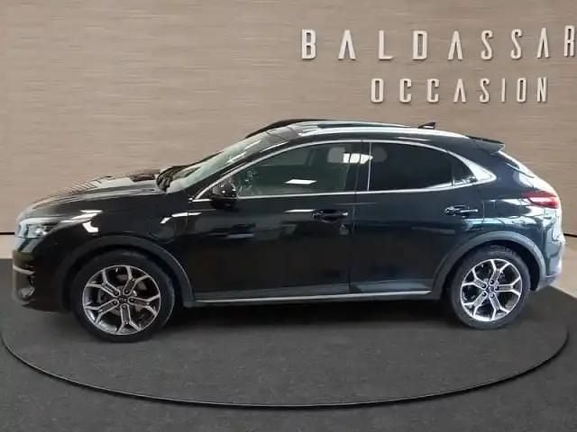 Occasion Kia XCeed 2021 Noir SUV