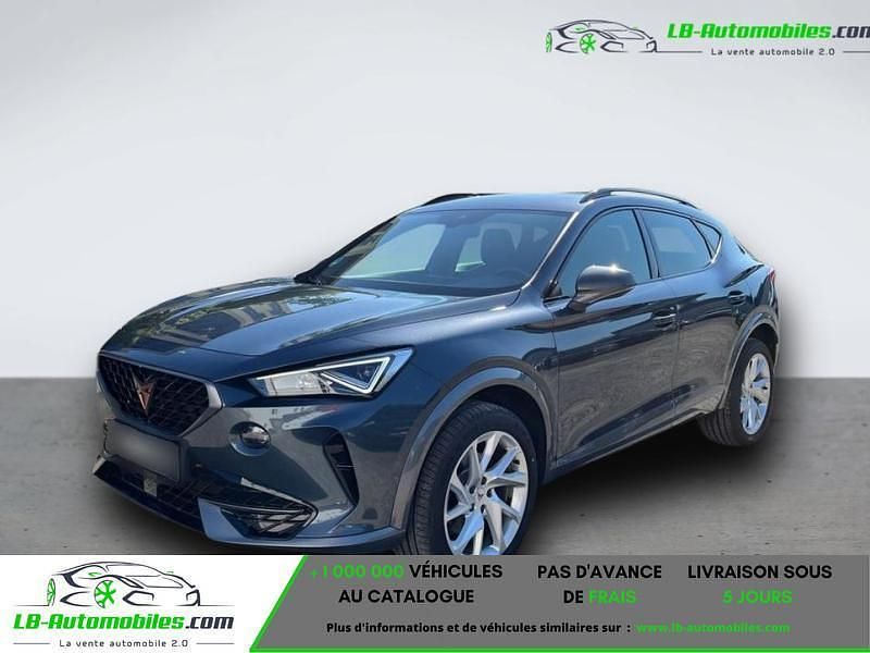 Utilisé 2022 Cupra Formentor SUV | 31 700 € (Prix juste) - Image 1/4