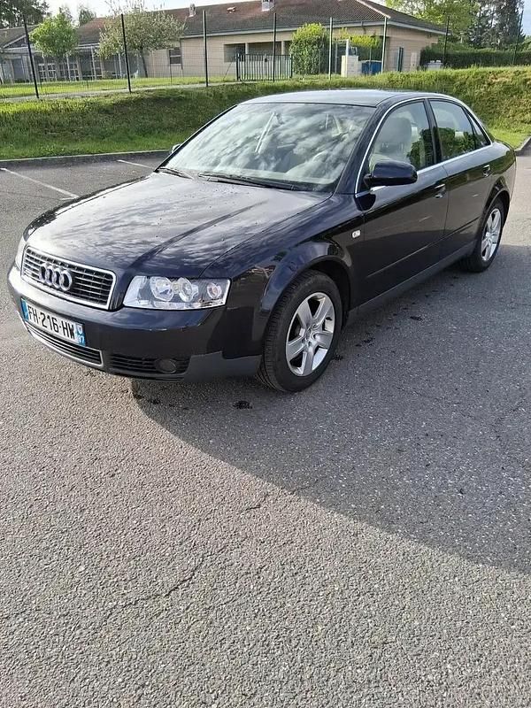 Utilisé 2003 Audi A4 Berline | 10 990 € - Image 1/4