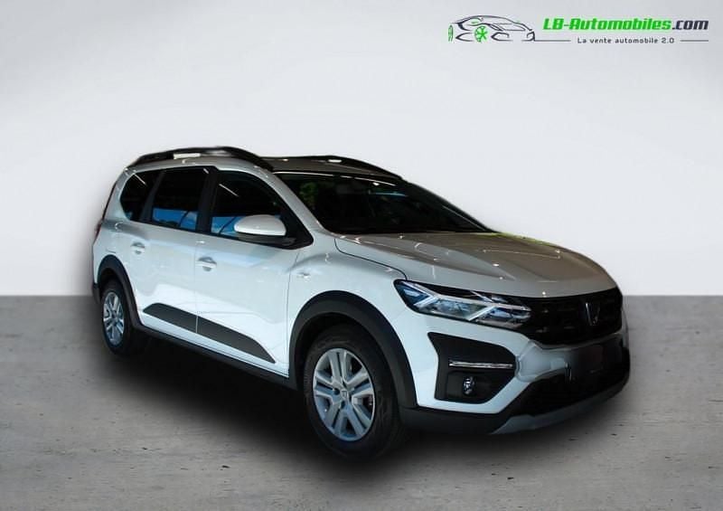 Utilisé 2022 Dacia Jogger Monospace | 20 100 € (Bon prix) - Image 1/4