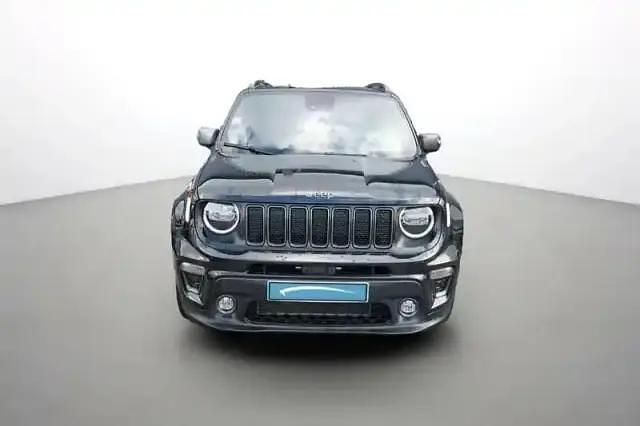 Occasion Jeep Compass 190 ch (139 kW) 2022 Noir SUV