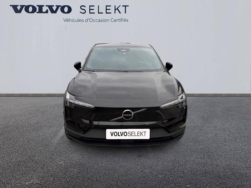 Occasion Volvo EX30 200 kW (272 ch) 2024 SUV