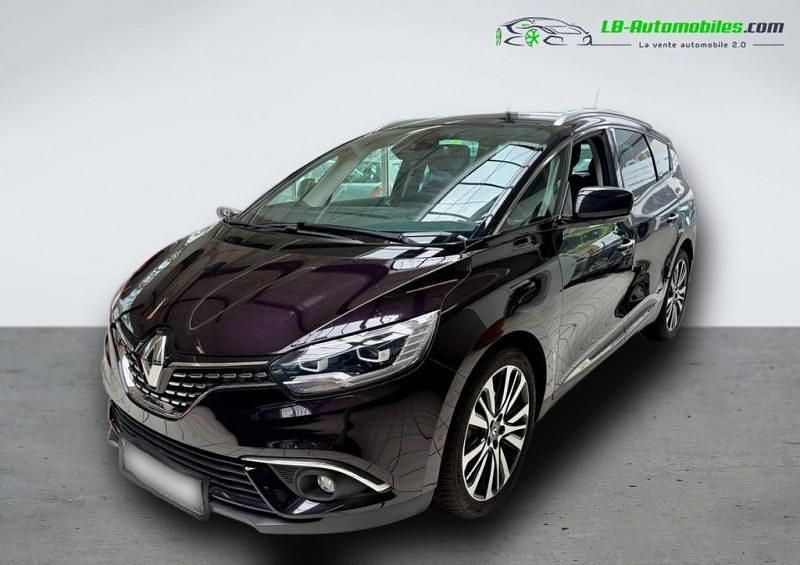 Utilisé 2018 Renault Grand Scénic IV Monospace | 23 900 € (Prix assez cher) - Image 1/4