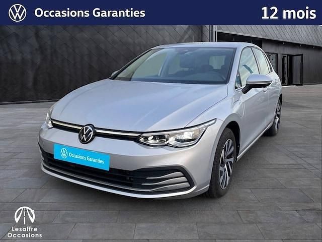 Utilisé 2021 VW Golf VIII Style | 21 390 € (Bon prix) - Image 1/4