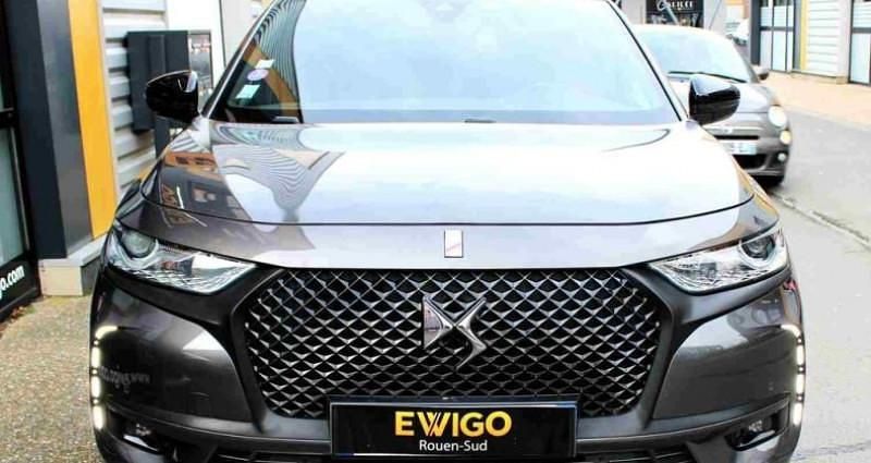 Occasion DS Automobiles DS7 Crossback Performance 300 ch (220 kW) 2020 SUV