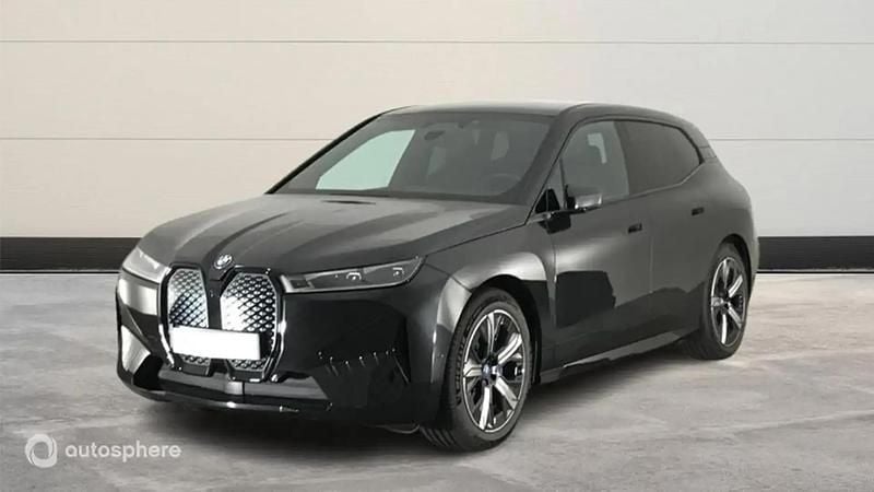 Utilisé 2023 BMW iX Sport Line SUV | 67 499 € (Bon prix) - Image 1/4