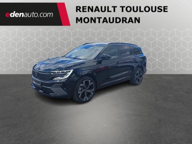 Utilisé 2024 Renault Espace Esprit Alpine Monospace | 38 990 € (Prix juste) - Image 1/4