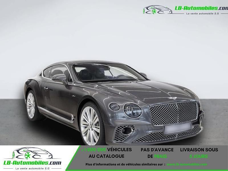Utilisé 2024 Bentley Continental GT Coupé | 337 800 € - Image 1/4