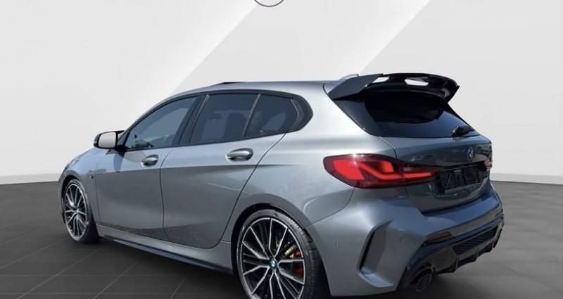 Occasion BMW M135 M Sport 307 ch (225 kW) 2023 Gris Citadine
