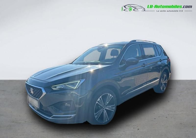 Utilisé 2019 Seat Tarraco SUV | 30 700 € (Bon prix) - Image 1/4
