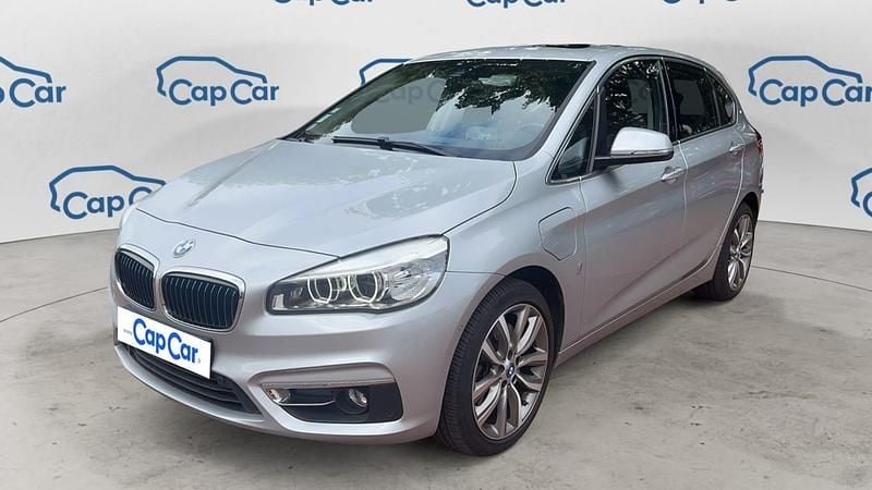 Utilisé 2017 BMW 225 Active Tourer Monospace | 16 980 € - Image 1/3