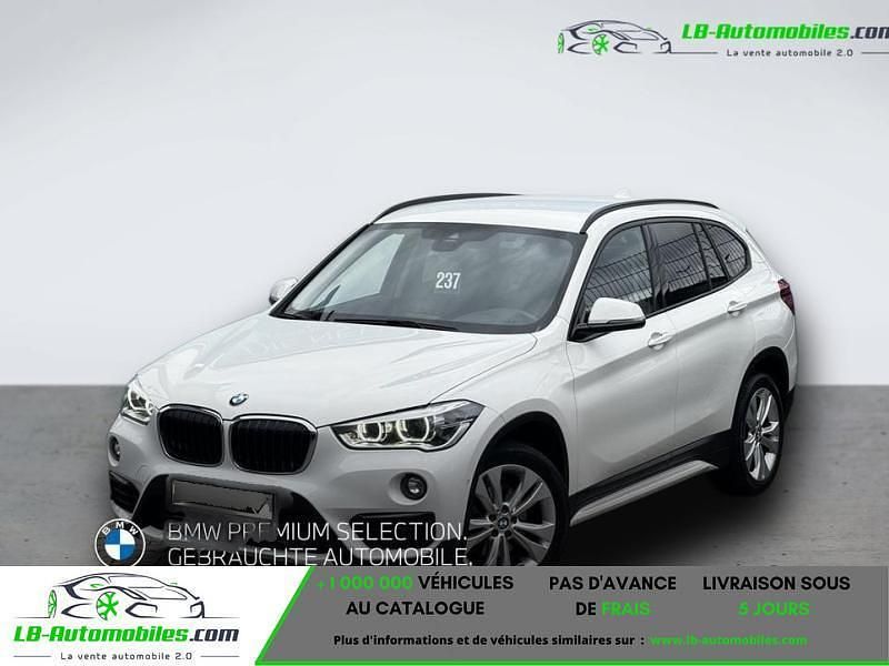 Utilisé 2019 BMW X1 Sport Line SUV | 29 000 € - Image 1/4