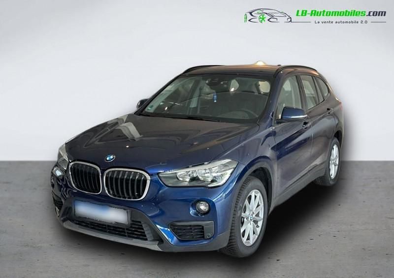 Utilisé 2017 BMW X1 SUV | 19 700 € (Bon prix) - Image 1/4