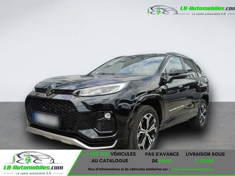 Occasion 2024 Suzuki Across SUV | 49 900 € - Image 1/4