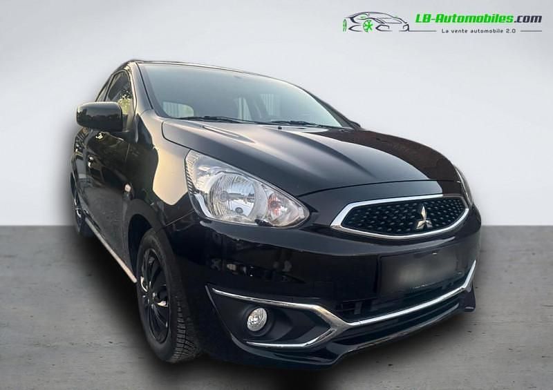 Utilisé 2018 Mitsubishi Space Star Citadine | 10 800 € (Prix juste) - Image 1/4