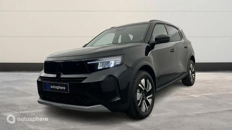 Occasion Opel Frontera GSe 137 ch (100 kW) 2025 SUV