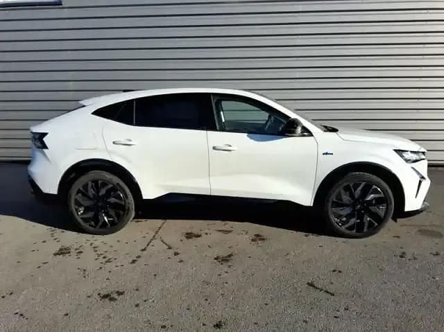 Occasion Renault Rafale Esprit Alpine 2025 Blanc nacré SUV
