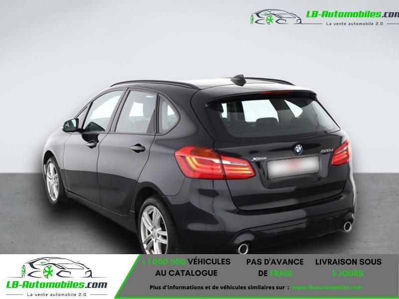 Occasion BMW 220 Comfort Edition 190 ch (139 kW) 2018 Break