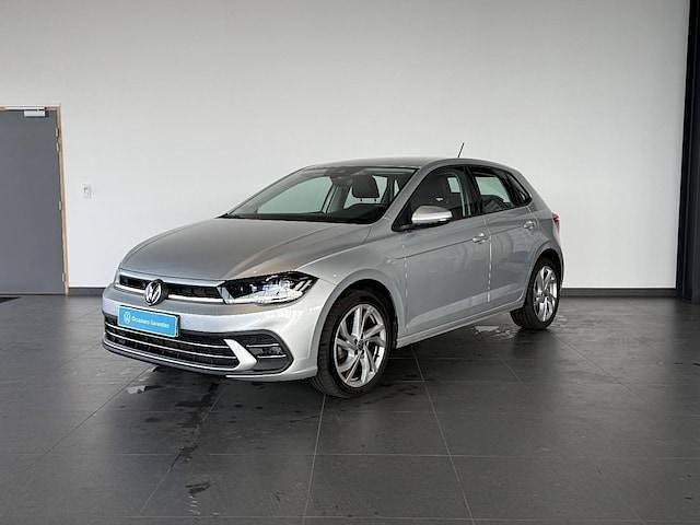 Utilisé 2023 VW Polo Style | 20 490 € (Prix juste) - Image 1/4