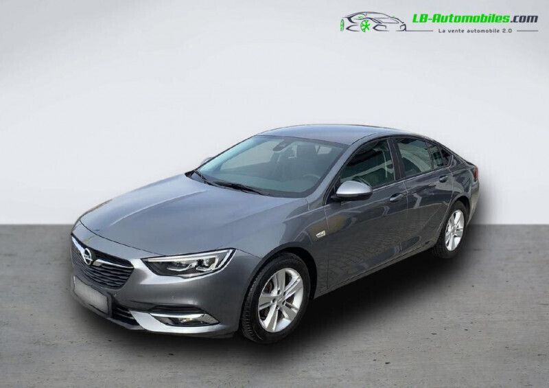 Utilisé 2019 Opel Insignia Sport Berline | 23 900 € (Prix juste) - Image 1/4