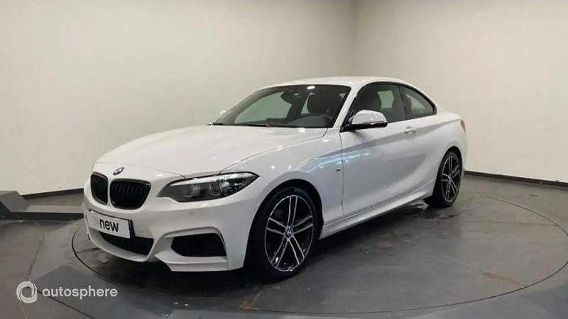 Utilisé 2019 BMW 218 M Sport Coupé | 19 799 € (Bon prix) - Image 1/4