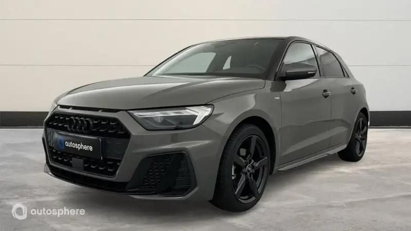 Utilisé 2024 Audi A1 S-Line Citadine | 30 999 € (Prix assez cher) - Image 1/4