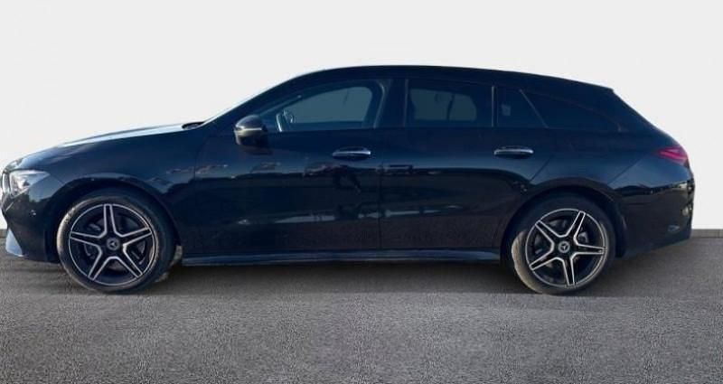 Occasion Mercedes CLA250e Shooting Brake AMG line 163 ch (119 kW) 2025 Break