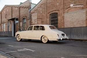 Occasion Rolls Royce Phantom 235 ch (172 kW) 1966 Blanc Berline