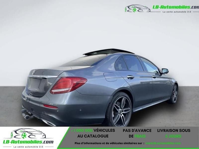 Occasion Mercedes E400 340 ch (250 kW) 2018 Berline