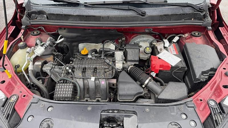 Occasion Dacia Sandero Comfort 2021