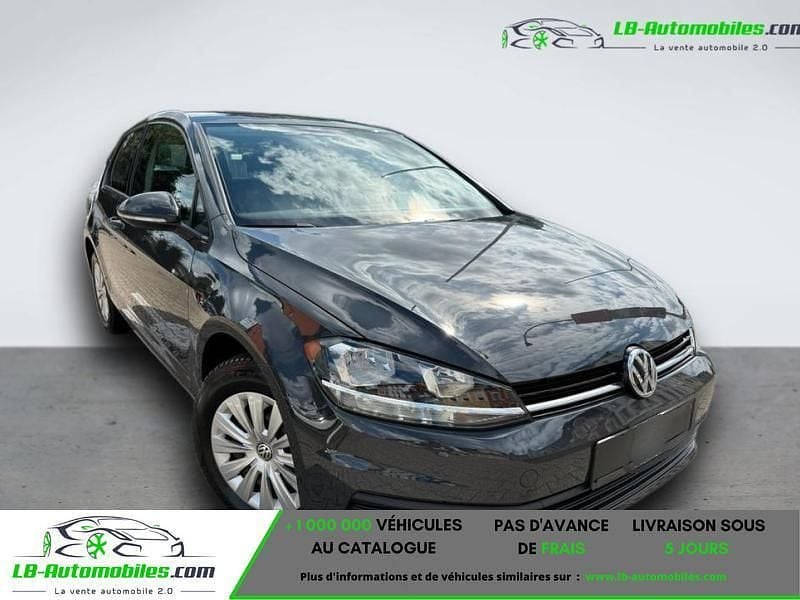 Occasion 2018 VW Golf Berline | 15 400 € (Bon prix) - Image 1/4