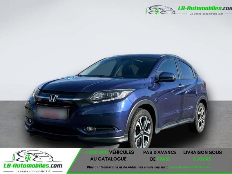 Occasion 2018 Honda HR-V Executive SUV | 23 600 € (Prix juste) - Image 1/4
