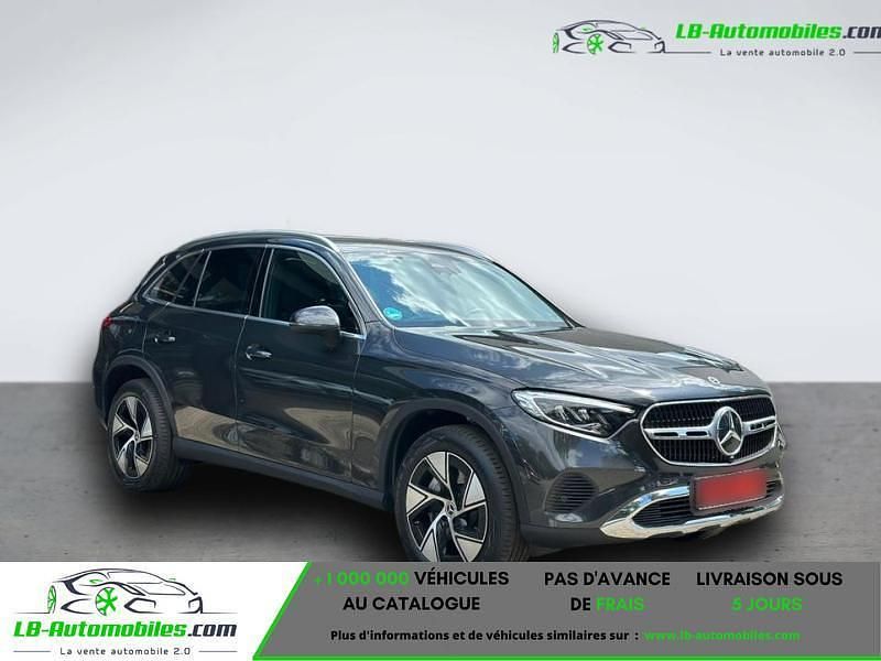 Utilisé 2023 Mercedes GLC400d Coupé | 65 000 € - Image 1/4