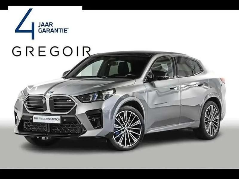 Gris Occasion 2024 BMW X2 Comfort Edition SUV | 54 700 € (Prix juste) - Image 1/4