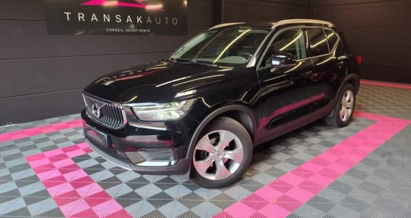 Occasion 2019 Volvo XC40 Business Edition SUV | 19 990 € (Bon prix) - Image 1/4