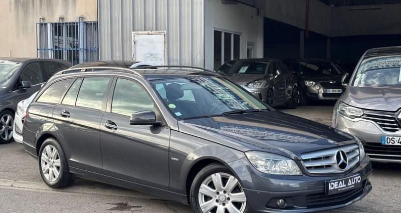 Utilisé 2010 Mercedes C180 Break | 3 490 € - Image 1/4