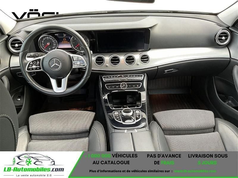 Occasion Mercedes E200 160 ch (117 kW) 2020 Berline