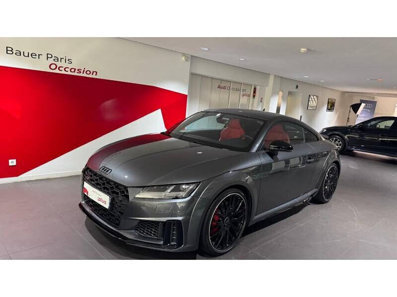 Utilisé 2023 Audi TT Advanced Coupé | 64 980 € - Image 1/4